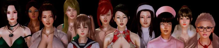 腐化 Corruption 腐化 Corruption汉化版下载PC版 封面图