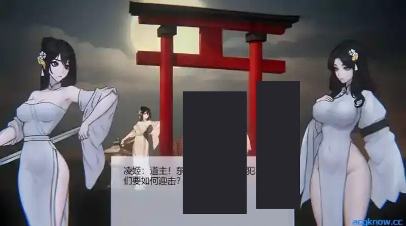 玉莲之剑v0 玉莲之剑v0攻略大全：玉莲之剑玉莲道馆剧情与Sword of LotusPC版 封面图