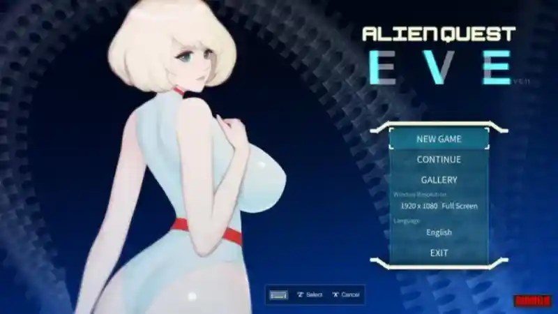 异形探索伊娃计划AlienQuestEVE 资源内容 场景图 8